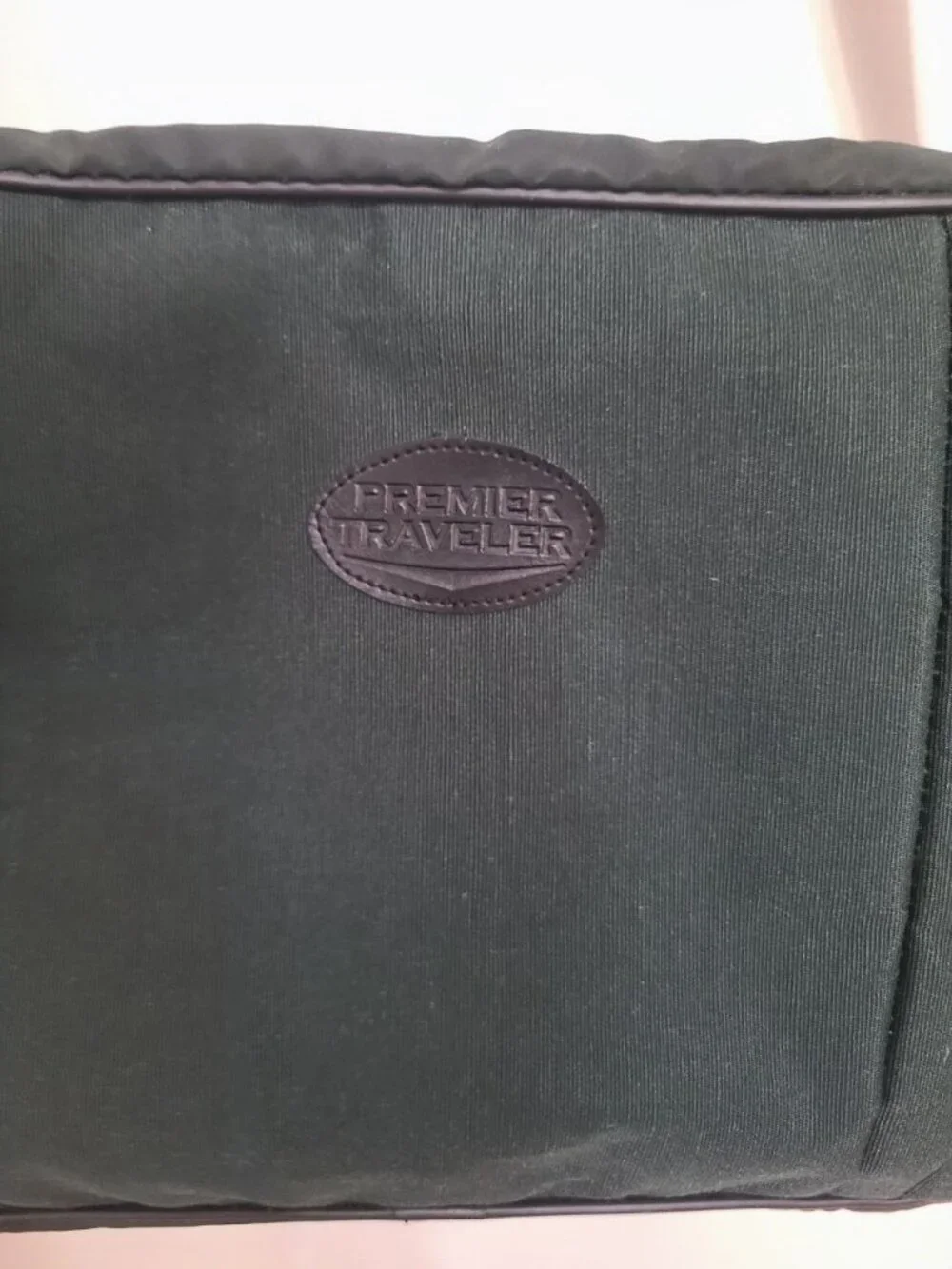 Shoulder Bag – Unisex Travel